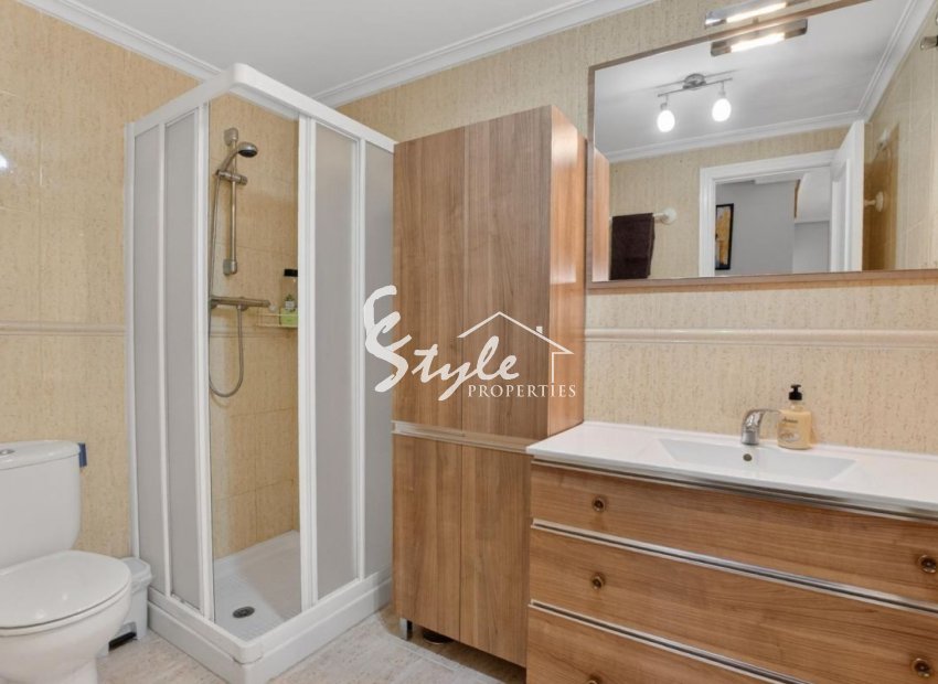 Resale - Townhouse - Playa Flamenca