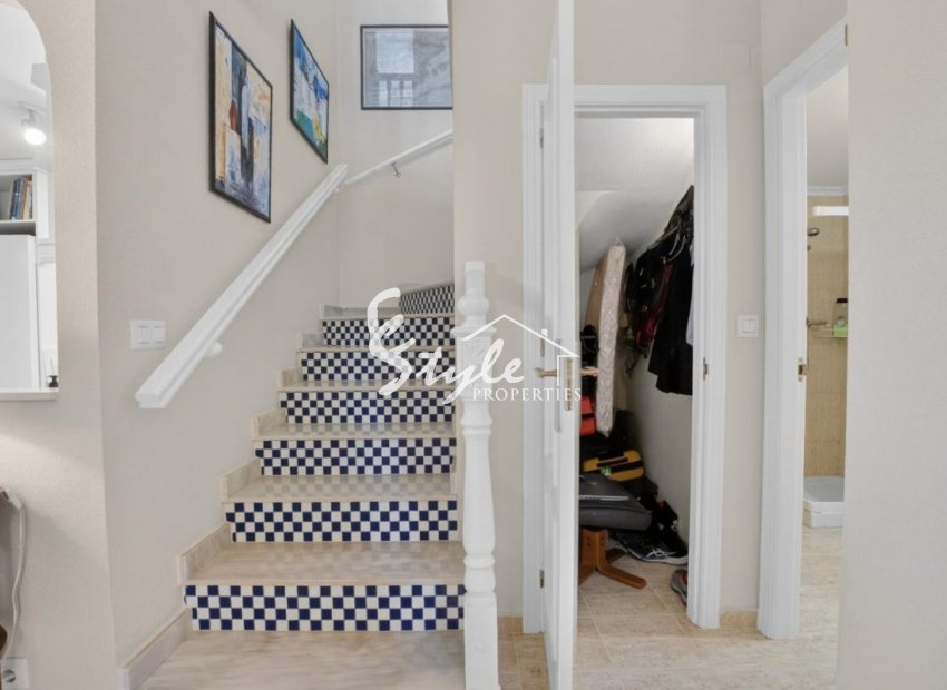 Resale - Townhouse - Playa Flamenca