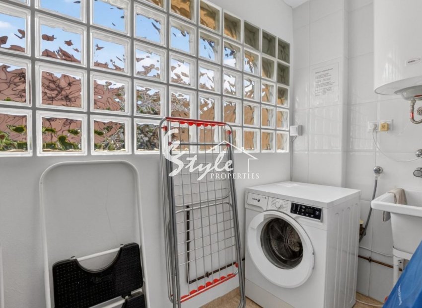 Resale - Townhouse - Playa Flamenca