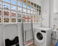 Resale - Townhouse - Playa Flamenca