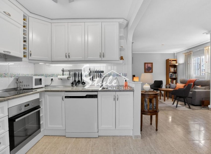 Resale - Townhouse - Playa Flamenca