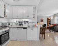 Resale - Townhouse - Playa Flamenca
