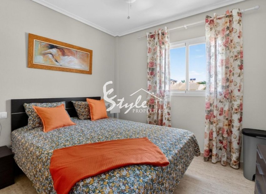 Resale - Townhouse - Playa Flamenca