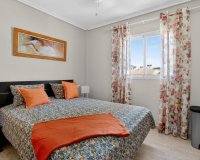 Resale - Townhouse - Playa Flamenca