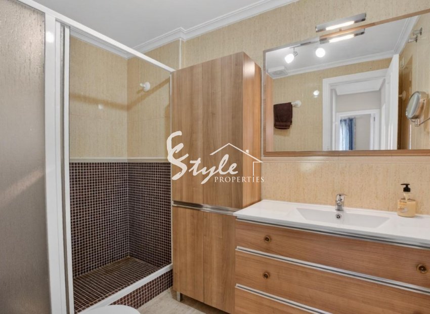 Resale - Townhouse - Playa Flamenca