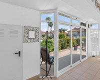 Resale - Townhouse - Playa Flamenca