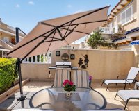Resale - Townhouse - Playa Flamenca