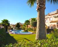 Resale - Townhouse - Playa Flamenca
