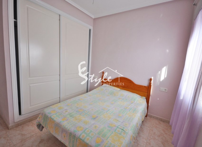 Resale - Townhouse - Playa Flamenca
