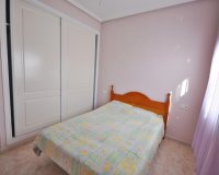 Resale - Townhouse - Playa Flamenca