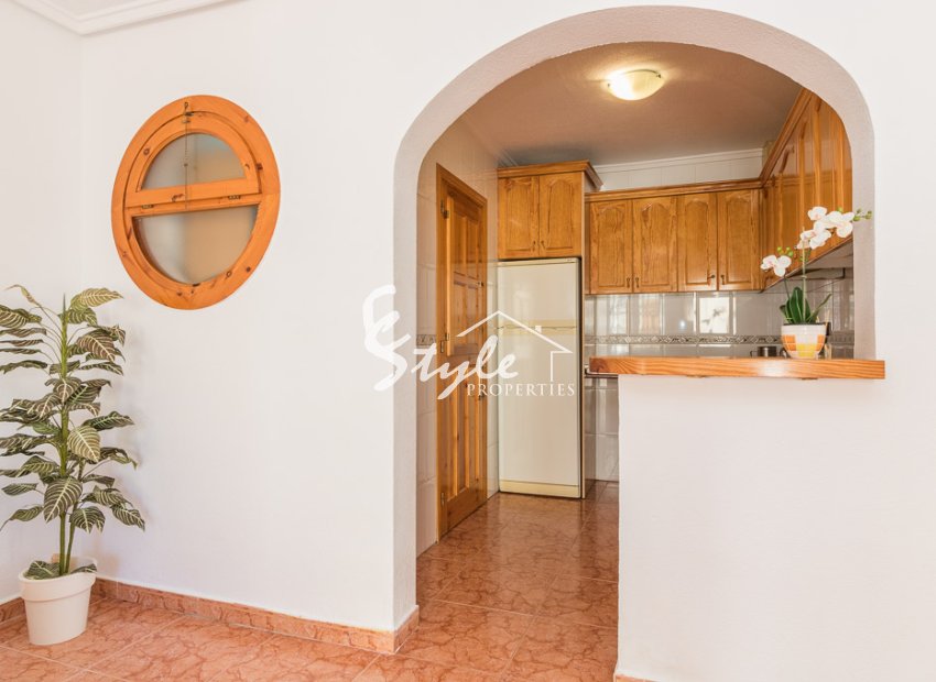 Resale - Townhouse - Playa Flamenca