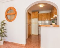 Resale - Townhouse - Playa Flamenca