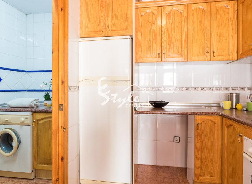 Resale - Townhouse - Playa Flamenca