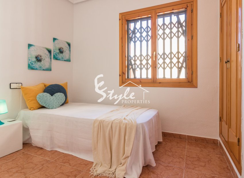 Resale - Townhouse - Playa Flamenca