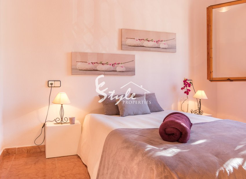 Resale - Townhouse - Playa Flamenca