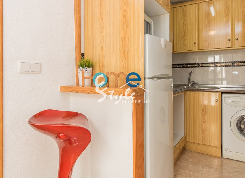 Resale - Townhouse - Playa Flamenca