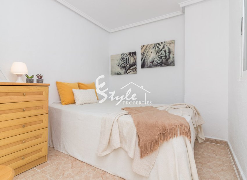 Resale - Townhouse - Playa Flamenca