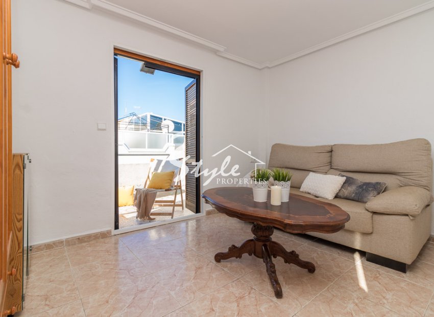 Resale - Townhouse - Playa Flamenca