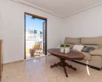 Resale - Townhouse - Playa Flamenca
