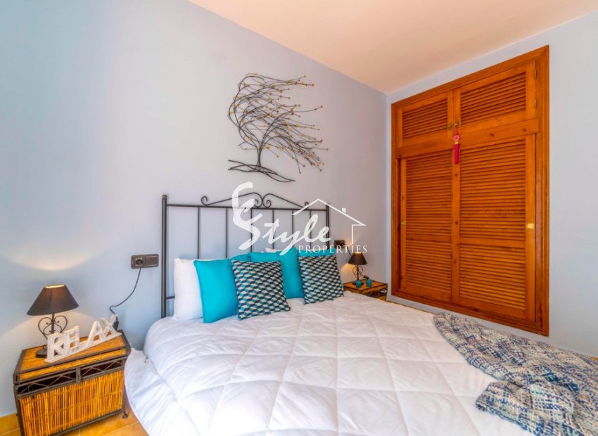 Resale - Townhouse - Playa Flamenca