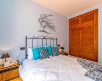 Resale - Townhouse - Playa Flamenca