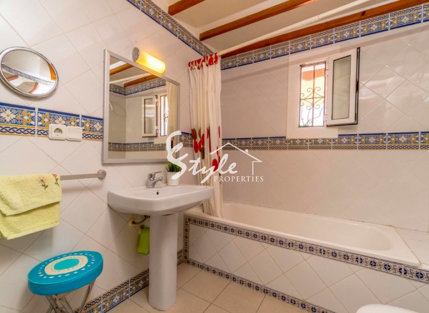 Resale - Townhouse - Playa Flamenca