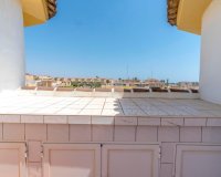 Resale - Townhouse - Playa Flamenca
