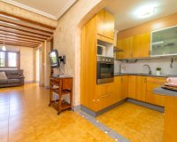 Resale - Townhouse - Playa Flamenca