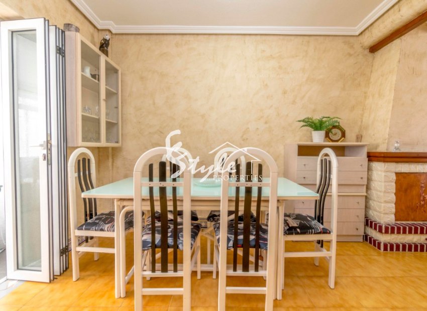 Resale - Townhouse - Playa Flamenca