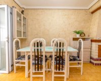 Resale - Townhouse - Playa Flamenca