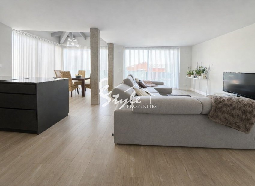 Resale - Townhouse - Polop