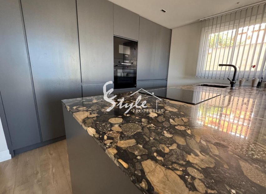 Resale - Townhouse - Polop