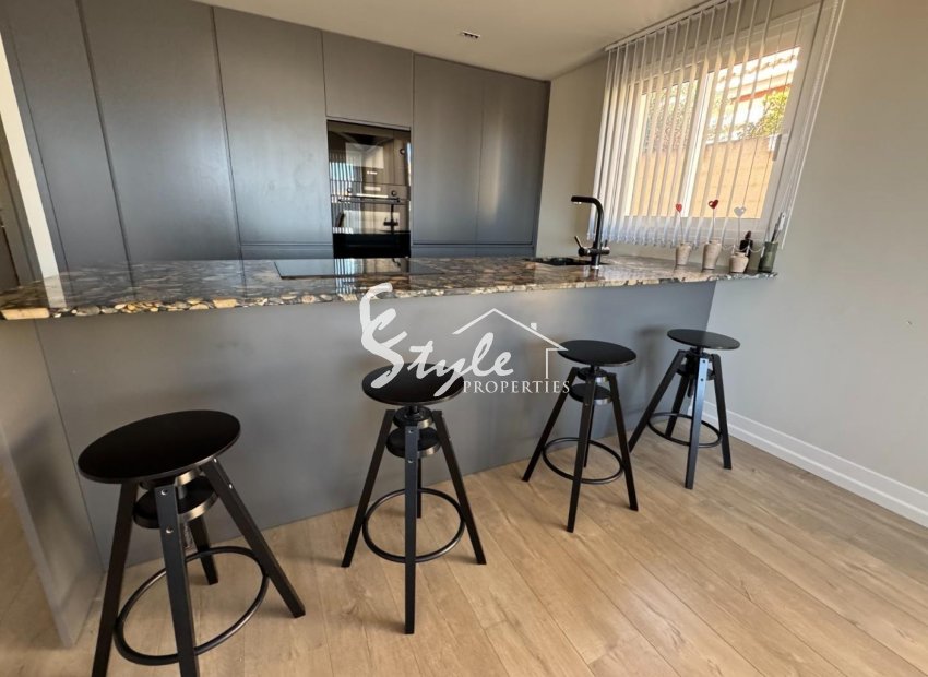 Resale - Townhouse - Polop