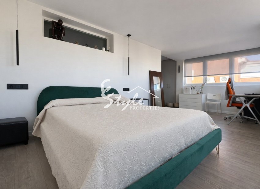 Resale - Townhouse - Polop