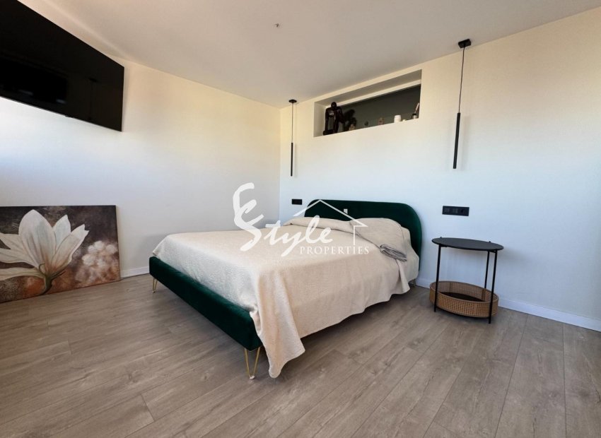 Resale - Townhouse - Polop