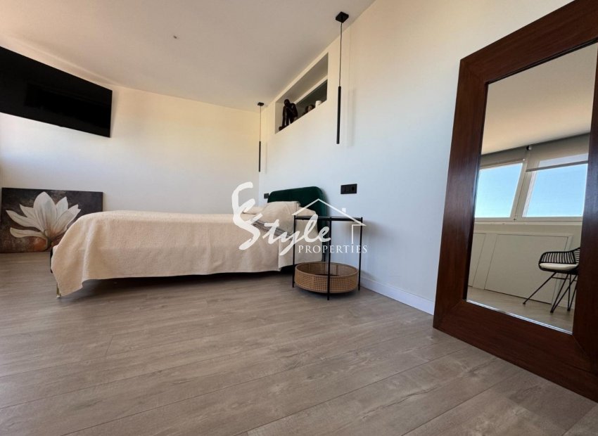 Resale - Townhouse - Polop