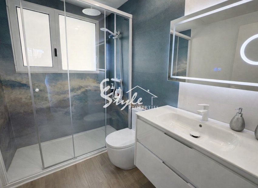 Resale - Townhouse - Polop