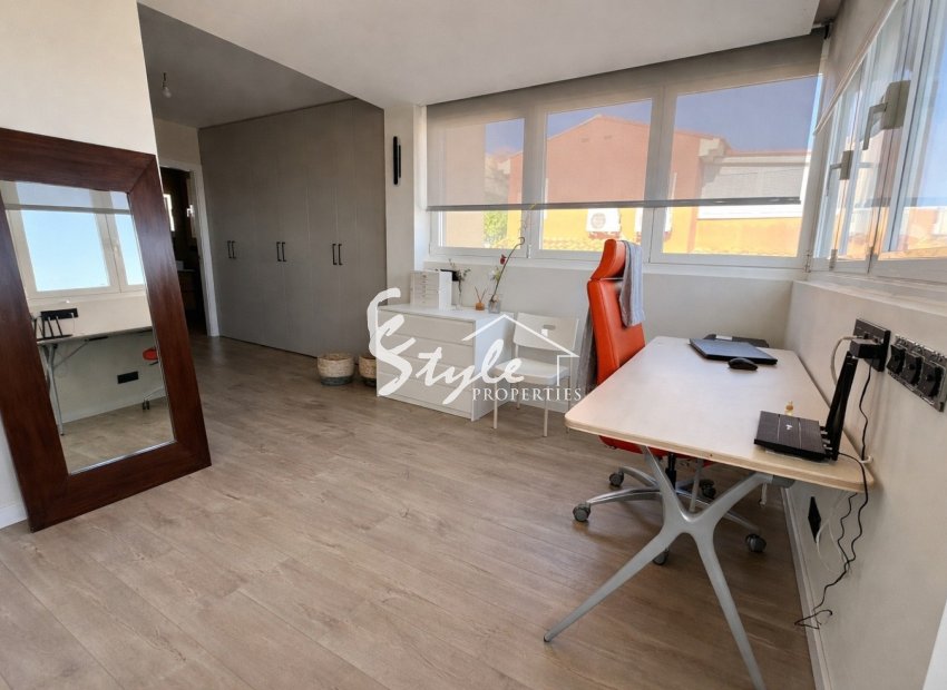 Resale - Townhouse - Polop
