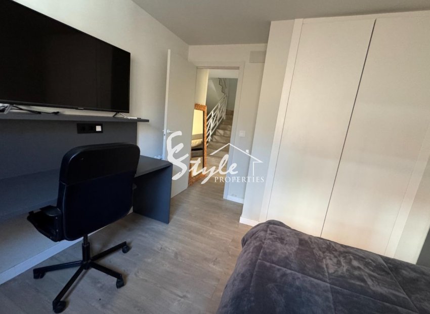 Resale - Townhouse - Polop