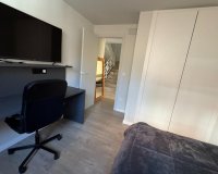 Resale - Townhouse - Polop