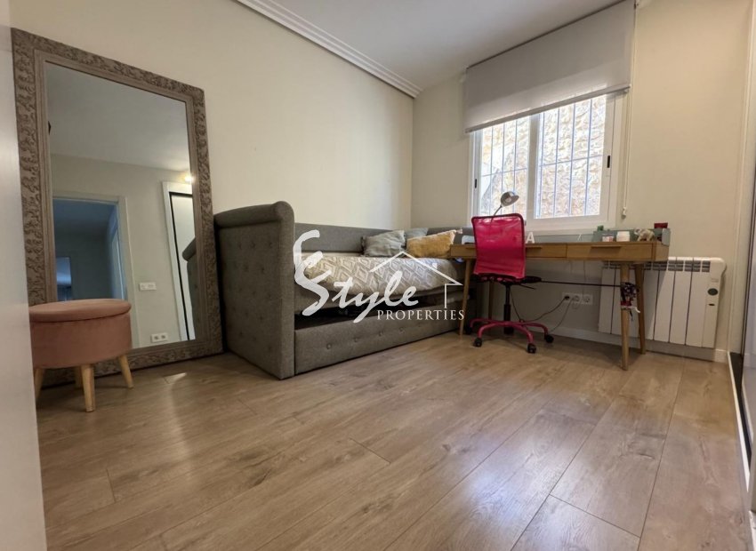 Resale - Townhouse - Polop