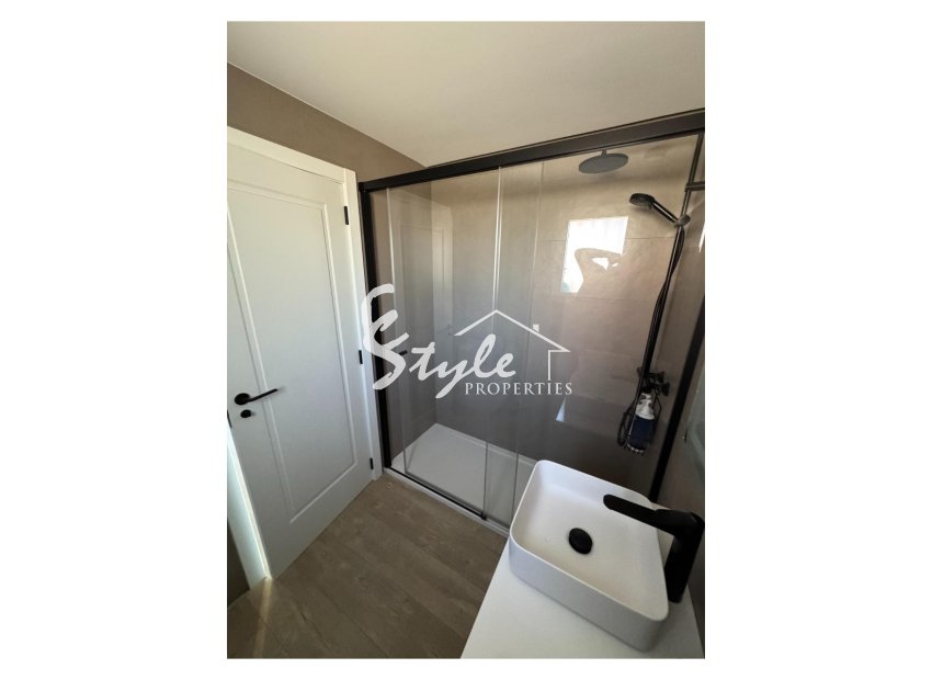 Resale - Townhouse - Polop