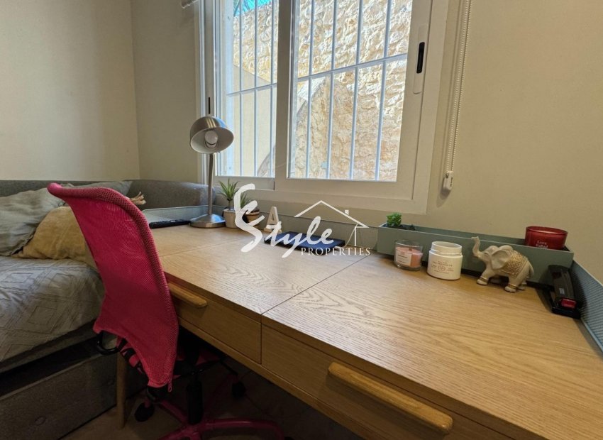 Resale - Townhouse - Polop