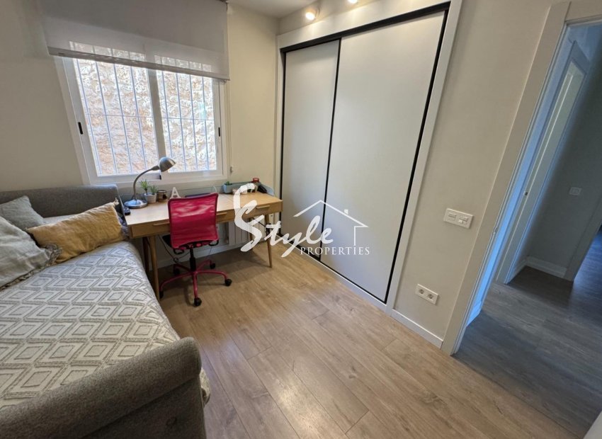 Resale - Townhouse - Polop