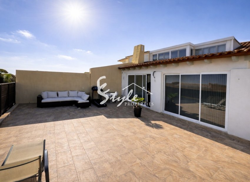 Resale - Townhouse - Polop