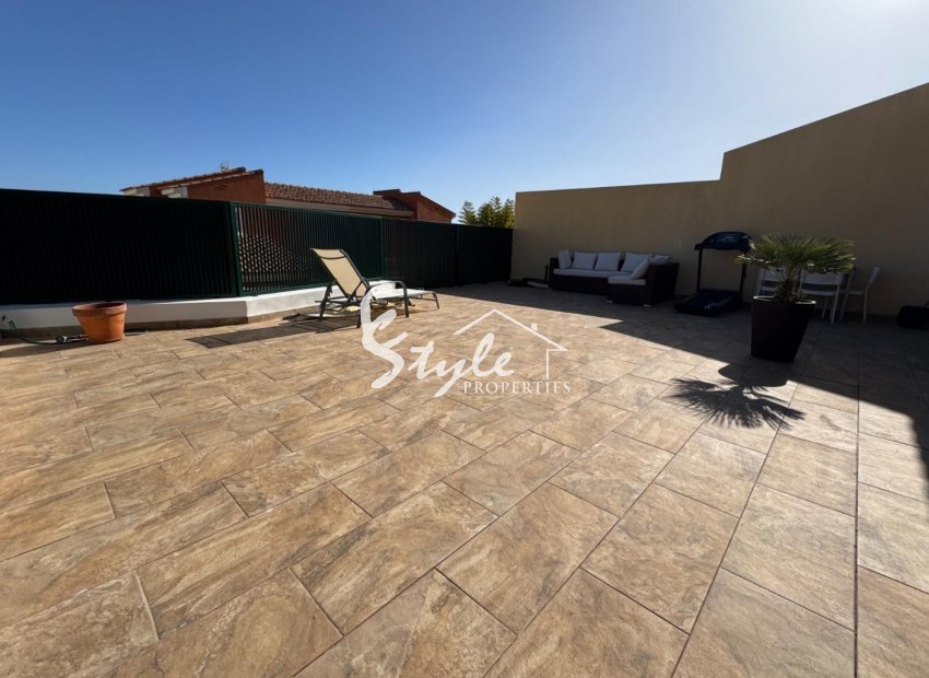 Resale - Townhouse - Polop