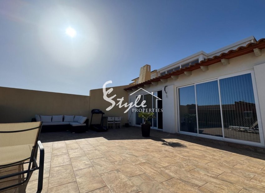Resale - Townhouse - Polop