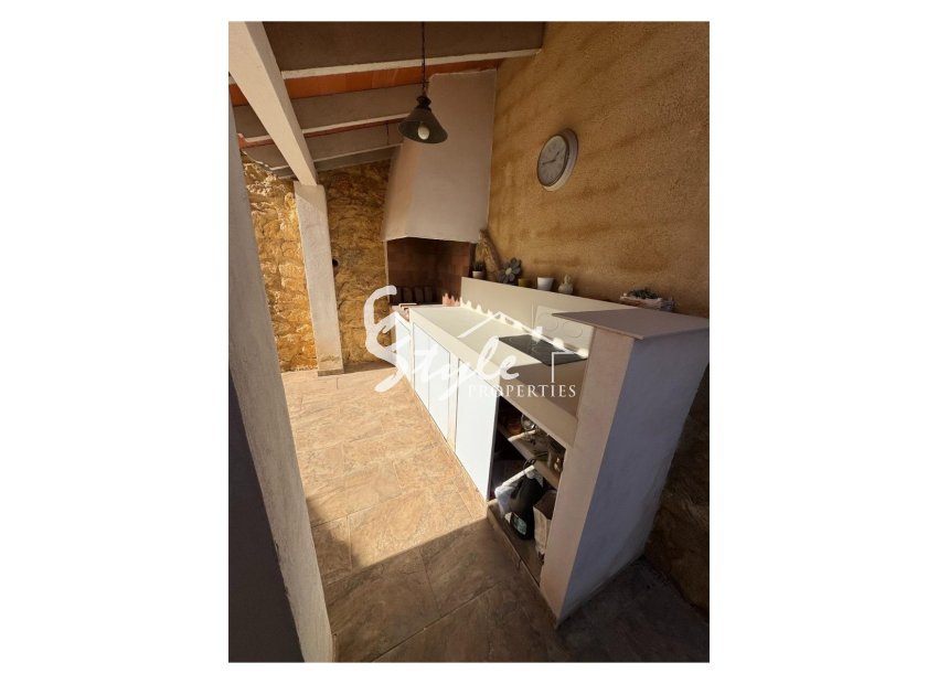 Resale - Townhouse - Polop