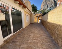 Resale - Townhouse - Polop