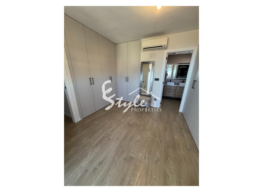 Resale - Townhouse - Polop